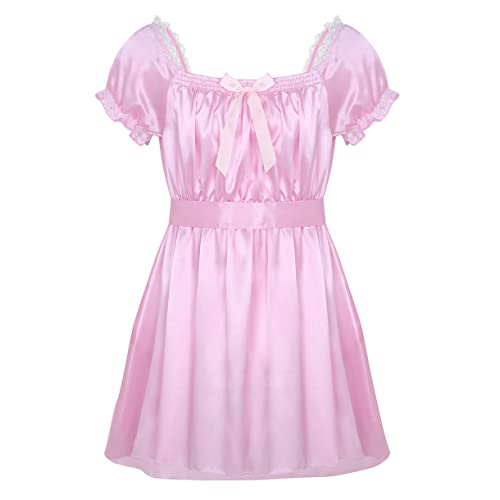 Pink Type a