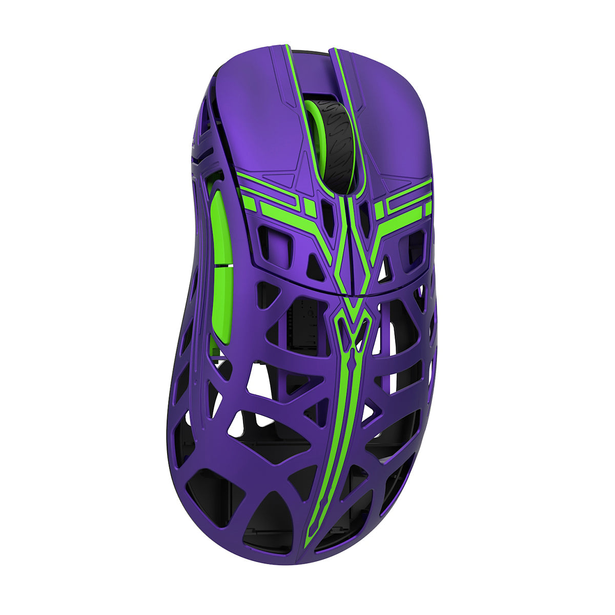WLmouse Sword X Magnesium Alloy Wireless Gaming Mouse - Ultra-Lightweight, Ergonomic Design for PC, Mac, Laptop - Perfect for FPS, MOBA, eSports & Office Work