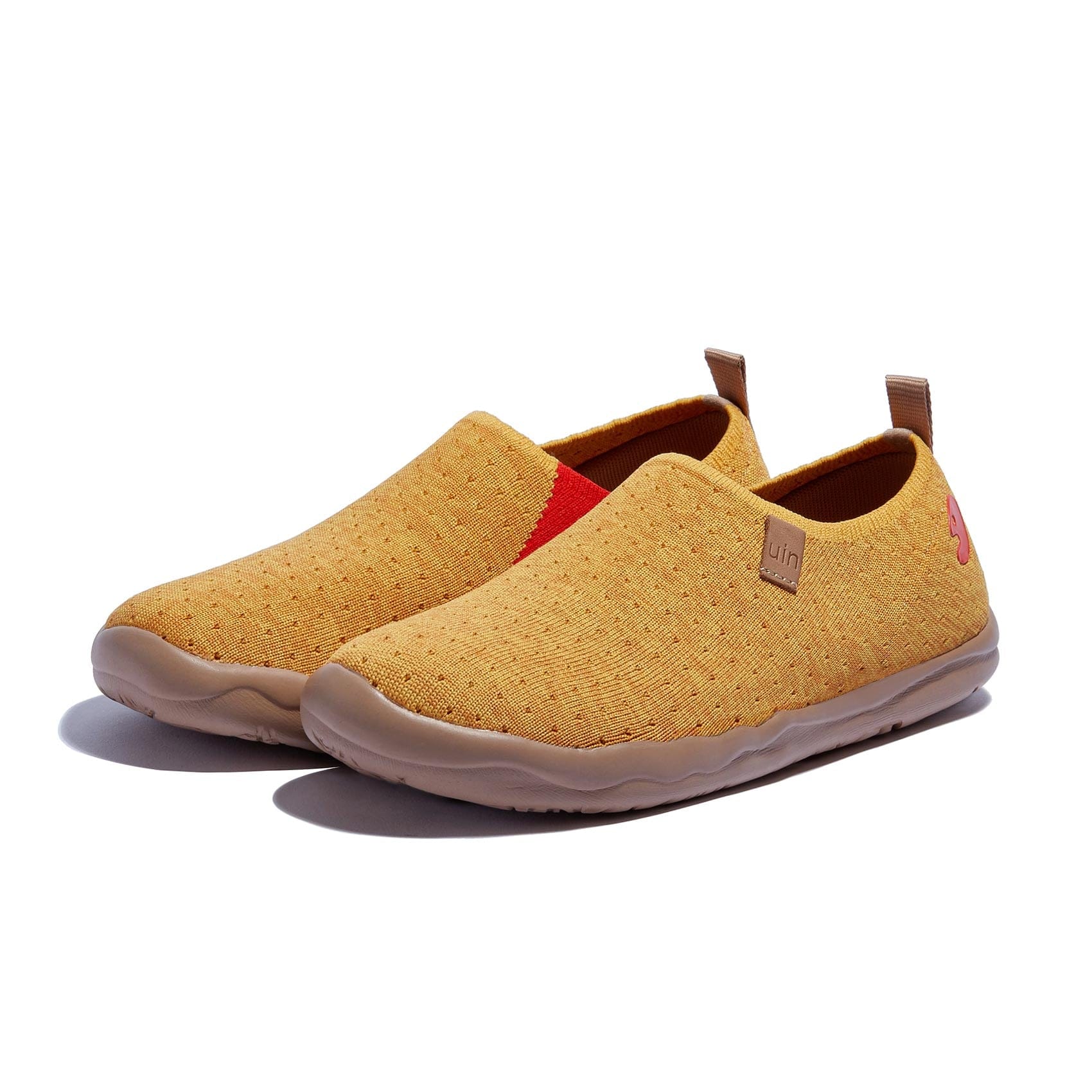 Premium Cork Yellow Toledo Women's Shoes - Comfortable & Stylish Footwear for Casual Outings, Work, and Everyday Wear