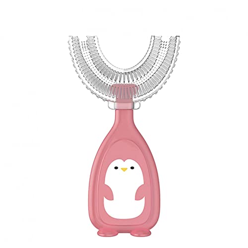 A03#pink Penguin