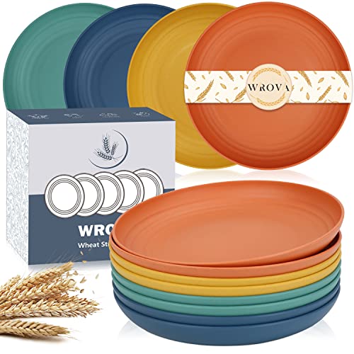 Colorful Series: Orange,Yellow,Blue,Green