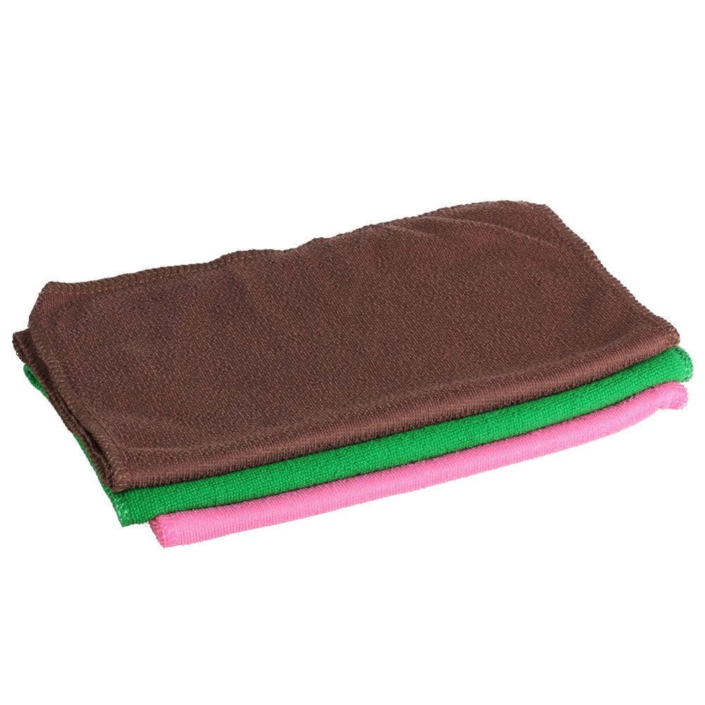 Premium 30x70cm Microfiber Pet Bath Towel - Super Absorbent, Quick Drying & Ultra Soft for Dogs & Cats - Perfect for Grooming, Bath Time & Spa Days