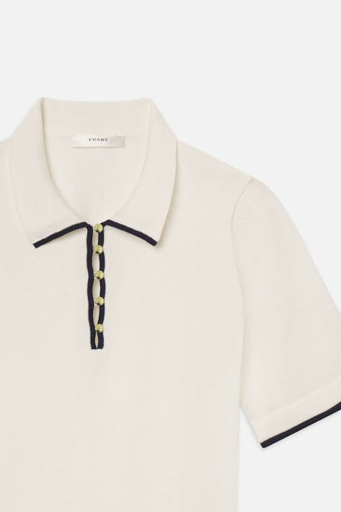 Frame The Sport Polo - Premium Men's Athletic Polo Shirt for Golf, Tennis & Casual Wear | Moisture-Wicking & Breathable Fabric