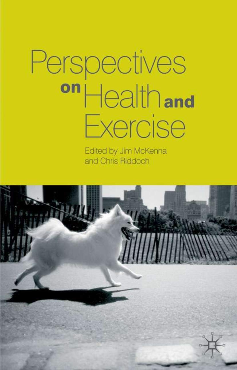 Health and Exercise Perspectives: Expert Insights for Fitness, Wellness & Active Lifestyle | Improve Workouts & Daily Health