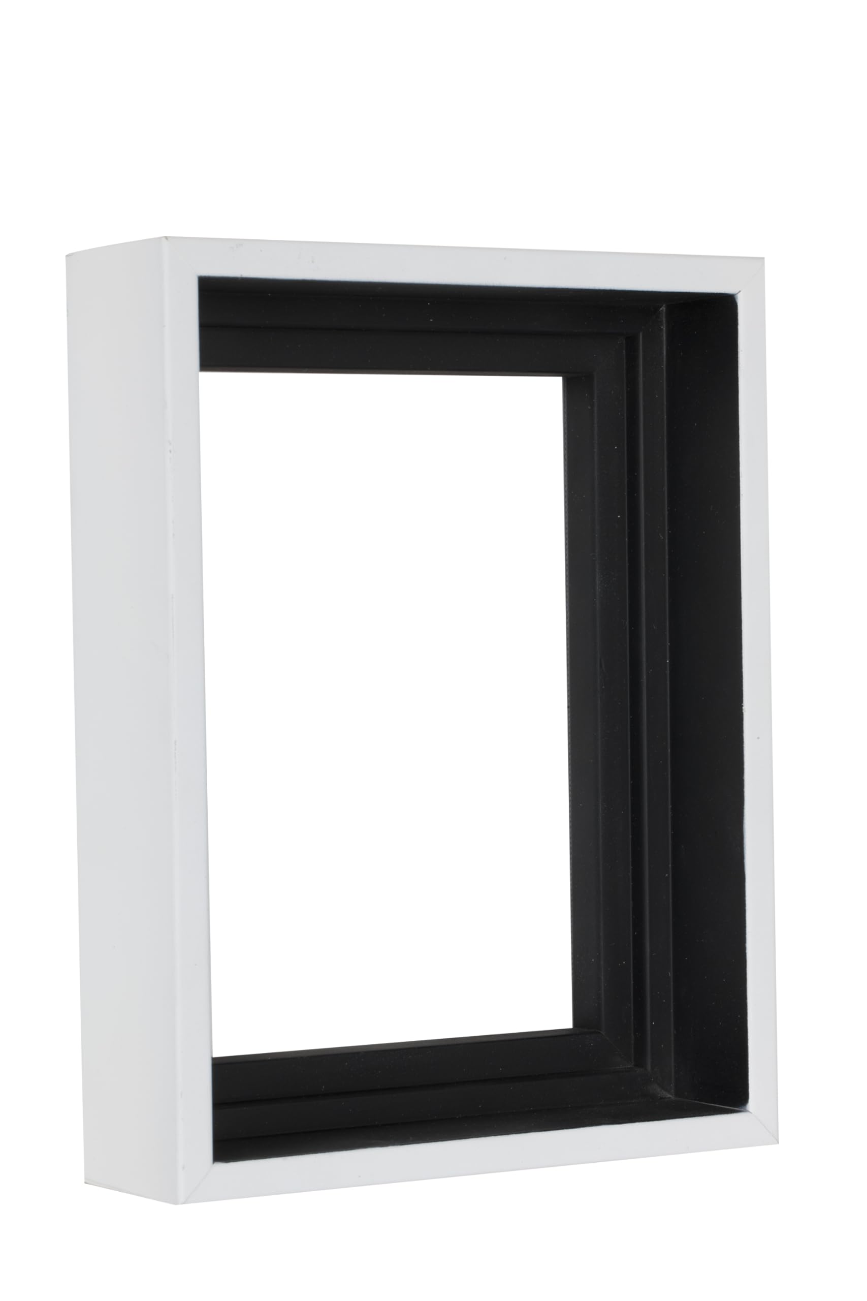 Creative Mark Illusions Floating Frame for 3/4