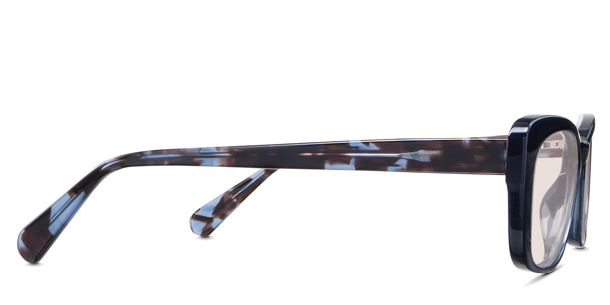 Wynter Women's Prescription Tinted Glasses - Stylish & UV Protection for Reading, Driving & Outdoor Activities