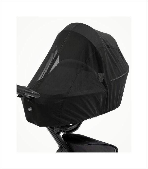 Stokke Xplory X Stroller Mosquito Net - Premium Baby Bug Protection for Outdoor Walks & Travel