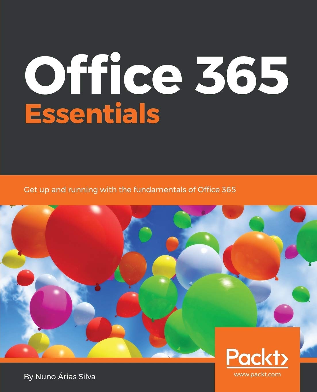 Microsoft Office 365 Essentials - Business Productivity Software Suite for Word, Excel, PowerPoint | Perfect for Remote Work, Online Collaboration & Document Management