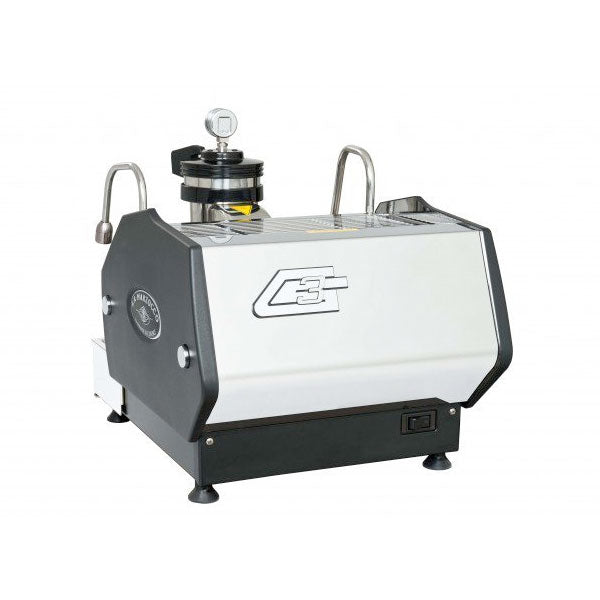La Marzocco GS3 Espresso Machine - Professional Grade Coffee Maker for Home & Cafe Use | Perfect for Baristas & Coffee Enthusiasts