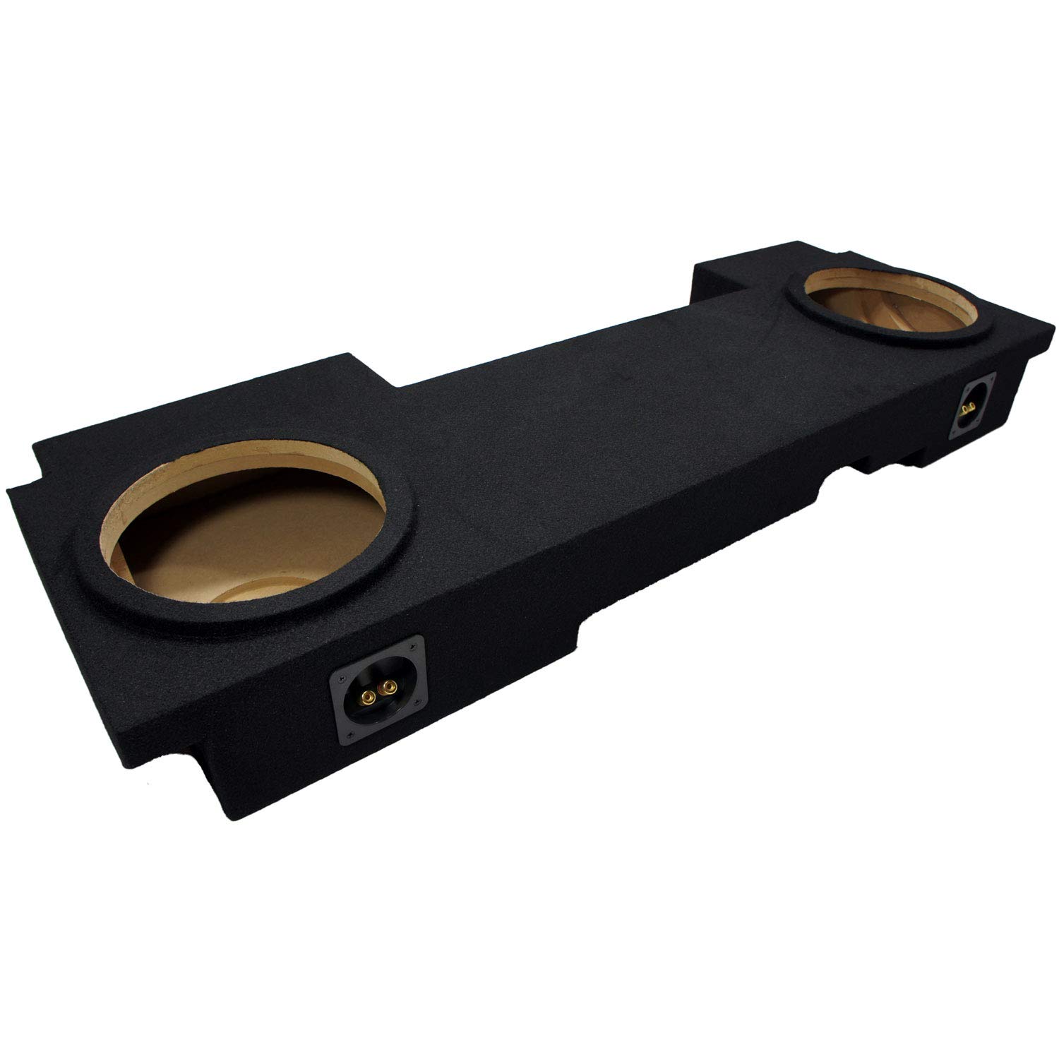 ASC GM2X10-AV-ECL-US Dual 10