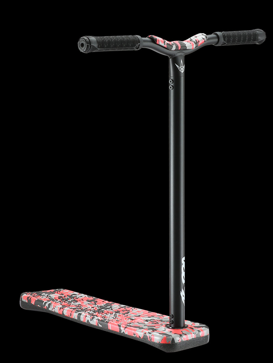Red Camo