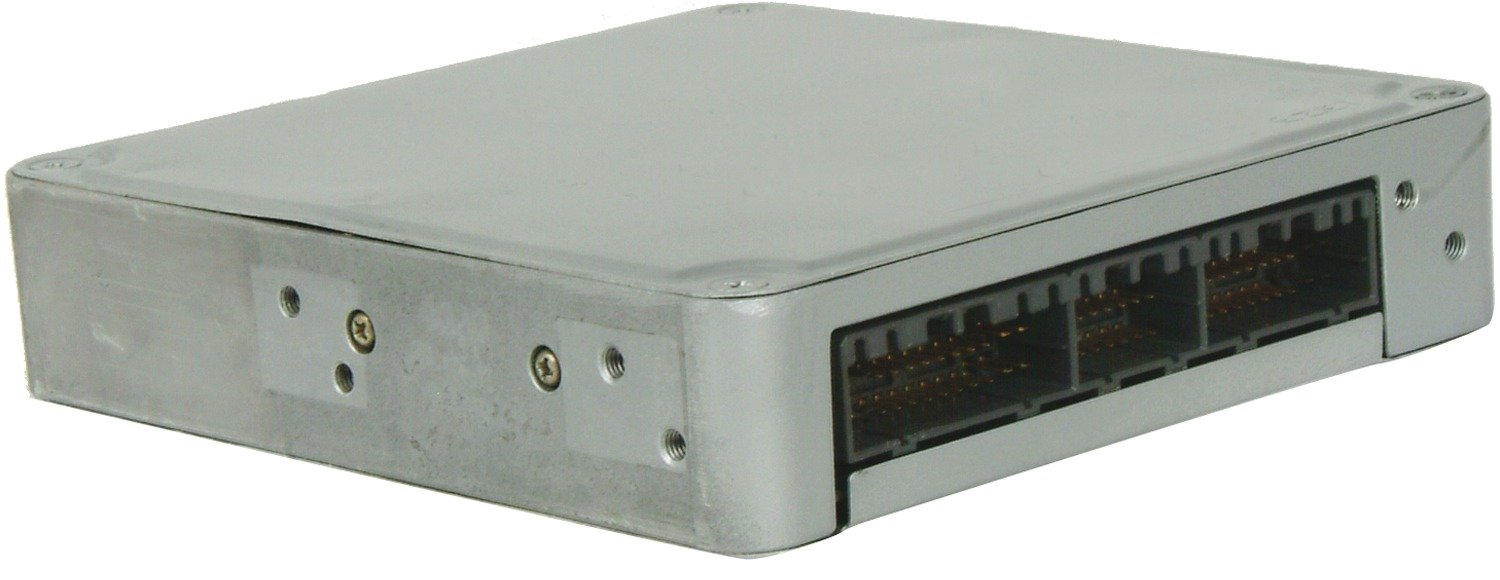 Cardone 72-7029 Remanufactured Import Engine Control Computer - High Performance ECU for Honda, Toyota, Nissan Vehicles | Perfect for Engine Replacement & Repair