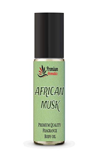 African Musk