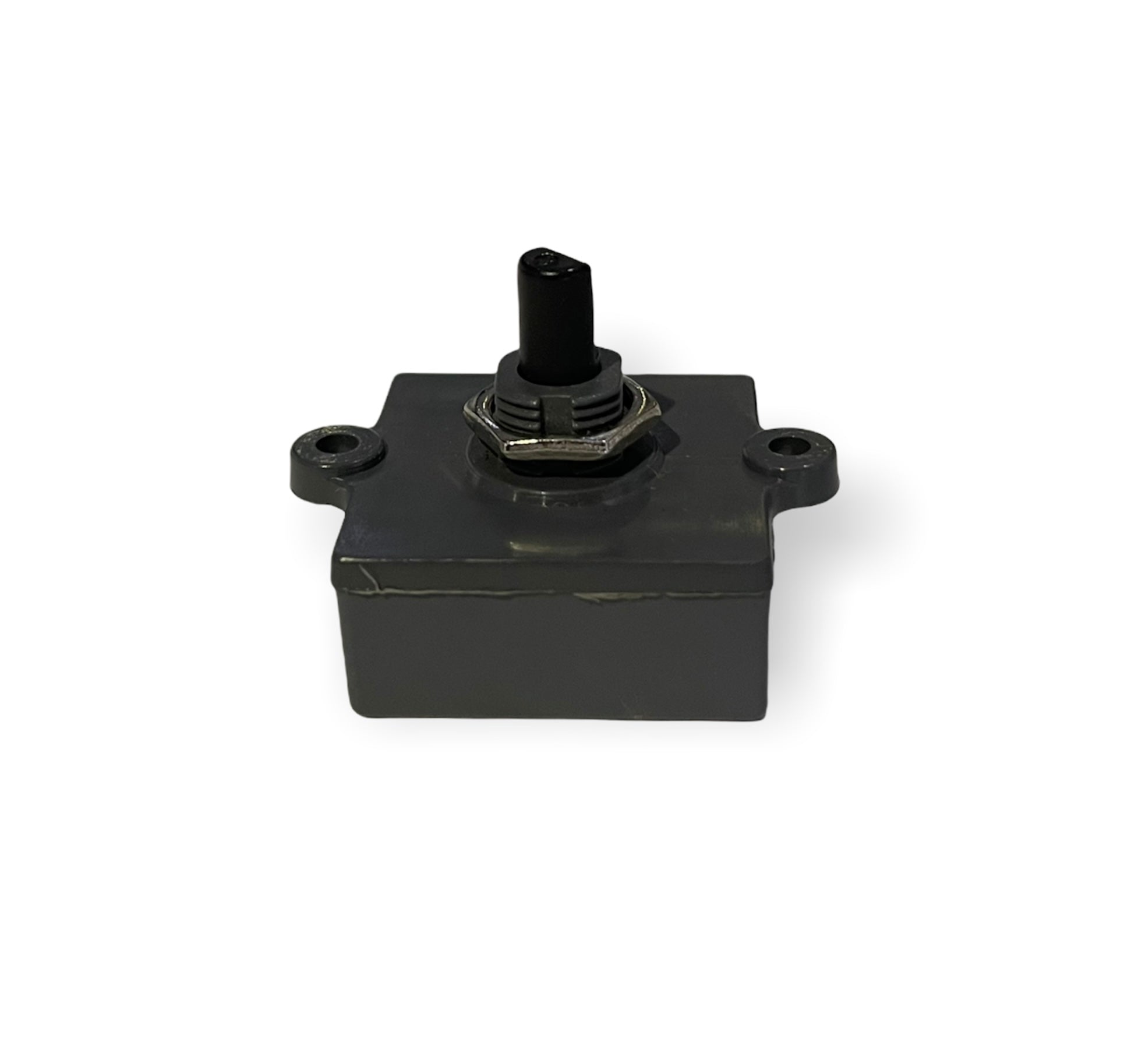 Baratza Coffee Grinder On/Off Power Switch Replacement Part - Compatible with Baratza Encore, Virtuoso & Preciso Models - Perfect for Home Baristas & Coffee Shops