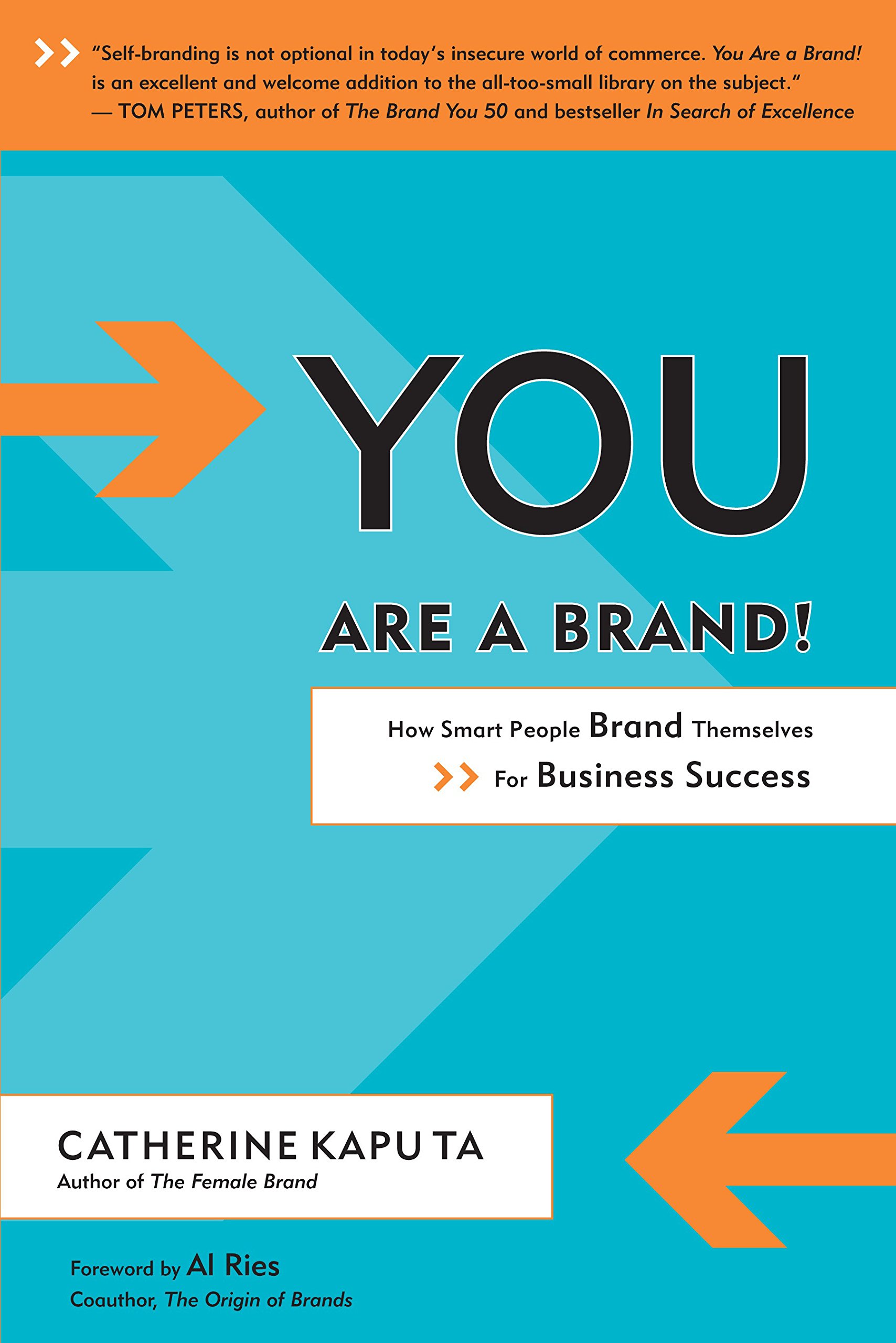 You Are a Brand! - How to Build a Personal Brand for Business Success | Career Growth & Networking Tips
