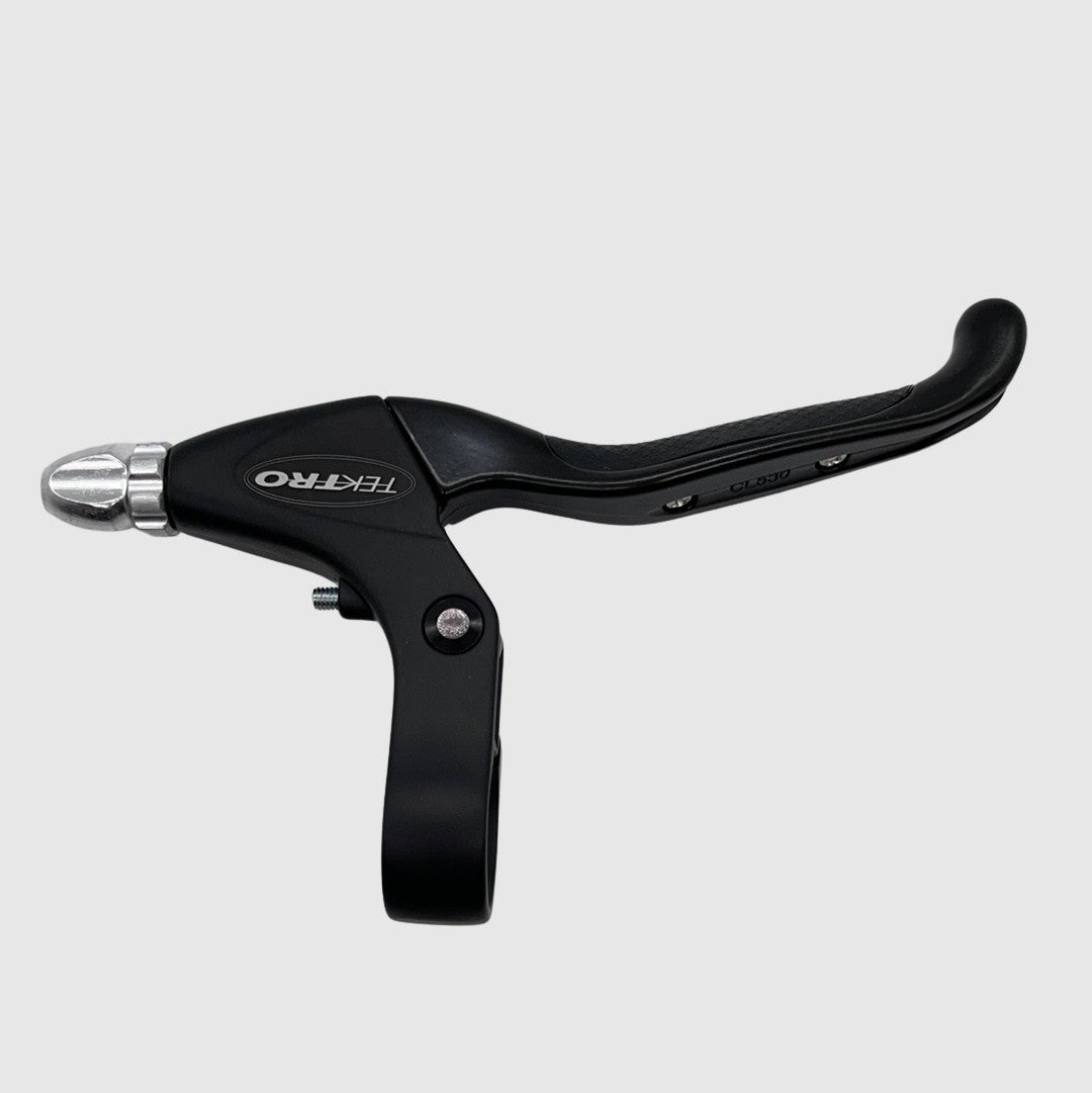 Light2 Front Brake Lever (Right) - High Performance Motorcycle Brake Lever for Smooth Riding | Perfect for Street Bikes, Cruisers & Daily Commuting