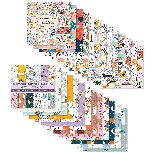 48sheets-flower bird dog