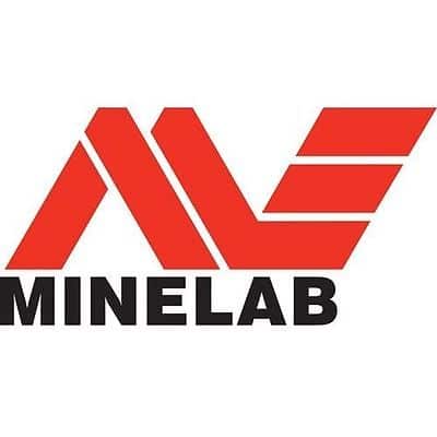 Minelab WM12 Wireless Headphone Module for CTX 3030 & GPZ 7000 Metal Detectors - Waterproof Wireless Audio System for Gold Prospecting & Treasure Hunting