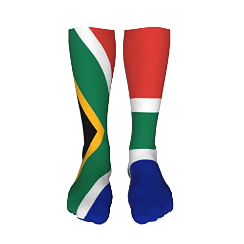 South African National Flag