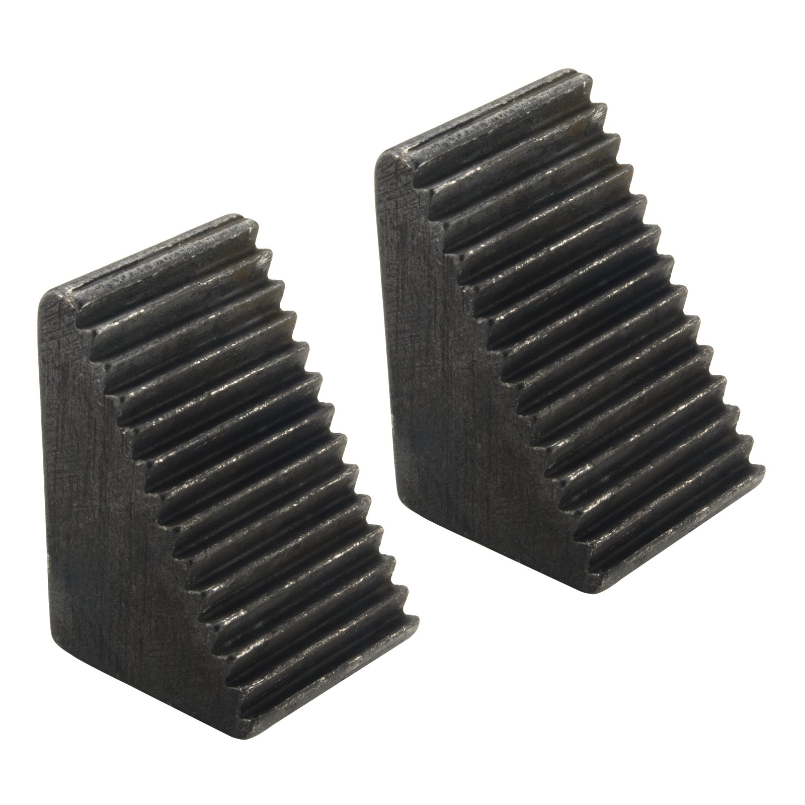 24-Piece Clamping Kit for Small Milling Machines - Compatible with .305