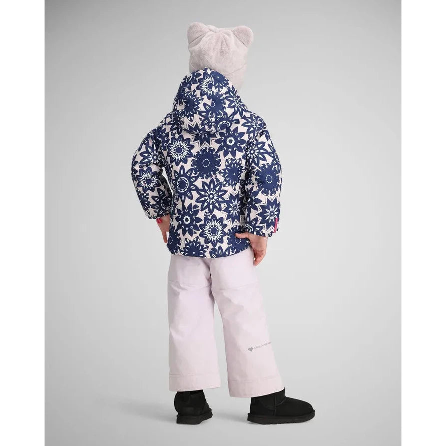 Obermeyer Junior Ashor Jacket 2025 - Kids' Waterproof Ski Jacket for Cold Weather - Perfect for Snowboarding & Winter Outdoor Activities