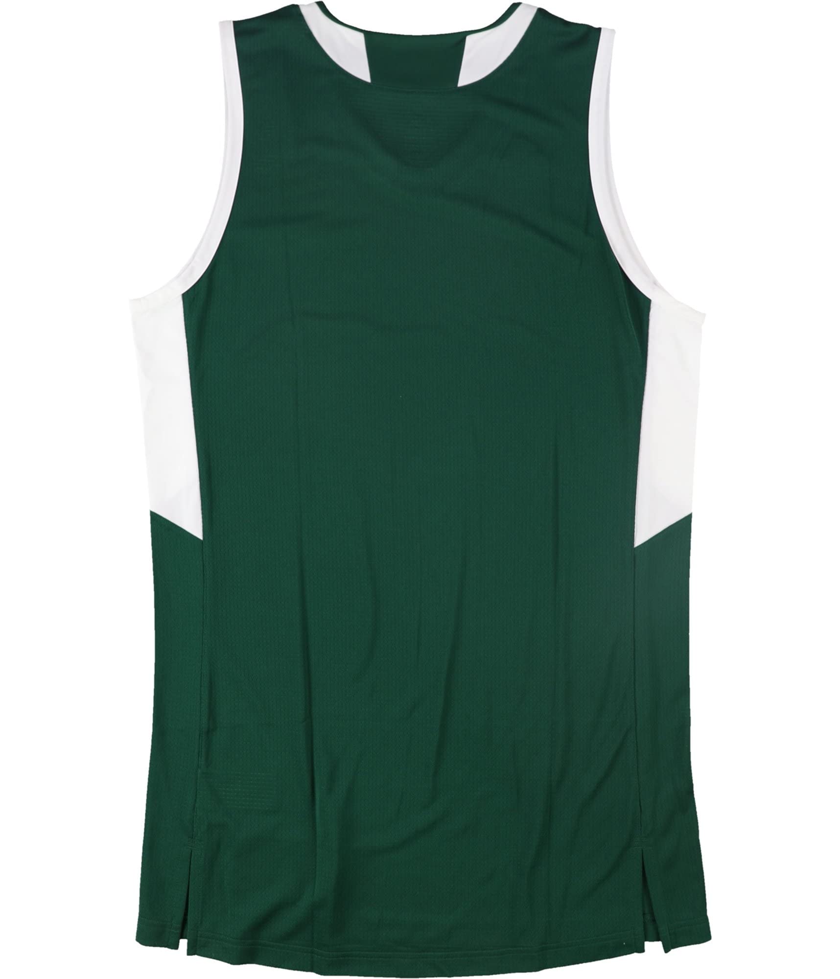 **Adidas Men's Team Jersey Tank Top - Breathable, Moisture-Wicking Athletic Shirt for Basketball, Soccer & Gym Workouts**