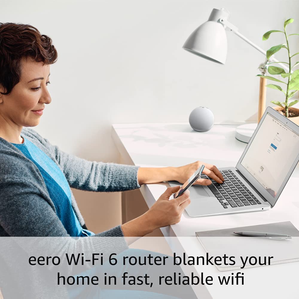 Ring Alarm Pro 8-Piece Home Security Kit with Stick Up Cam Battery (White) & Echo Show 8 (2nd Gen, Charcoal) - Smart Home Protection System for Indoor/Outdoor Monitoring & Alexa Voice Control