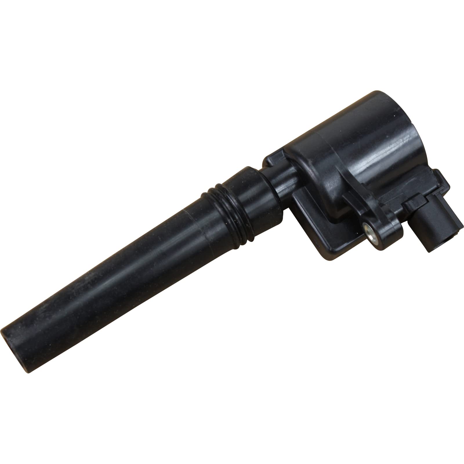 Premium Ignition Coil on Plug (COP) Pencil Pack - Compatible with 2000-2006 Ford, Lincoln & Jaguar - OEM Fit C515 - High Performance Replacement for Smooth Engine Operation