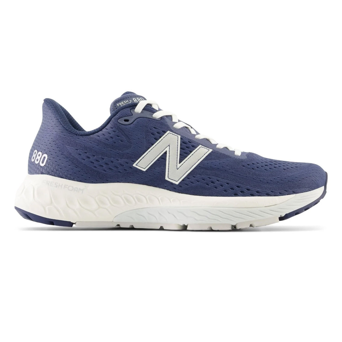 New Balance Fresh Foam X 880v13 Running Shoes for Men - Lightweight Cushioned Sneakers for Jogging, Training & Everyday Wear