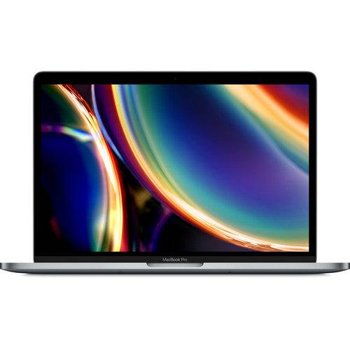 Apple MacBook Pro 13.3-inch Retina Display Laptop (Mid 2020, Space Gray) - Powerful M1 Chip, 8GB RAM, 256GB SSD - Perfect for Business, Creative Work & Remote Learning