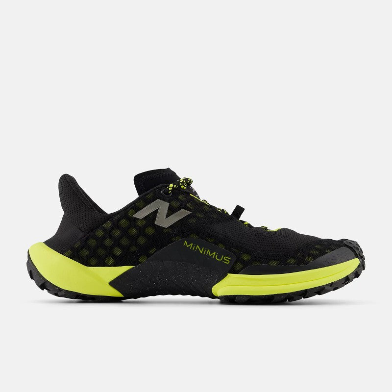 Black/Firefly/Ginger Lemon
