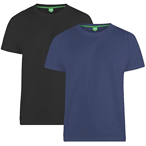 Black/Navy