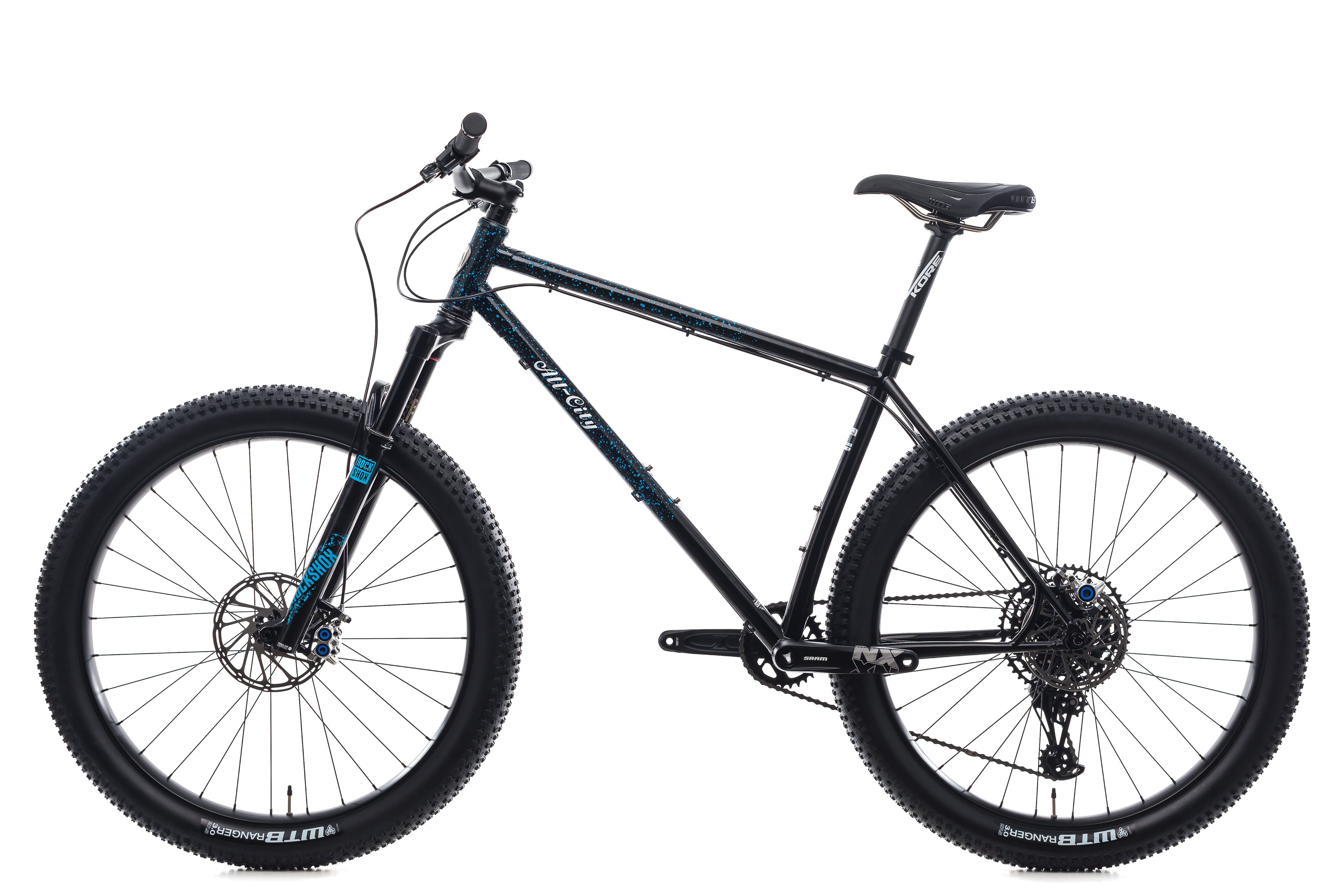 All City Electric Queen Large Bike 2019 - Premium Electric Bicycle for Urban Commuting & Leisure Rides - Perfect for City Travel, Weekend Adventures & Eco-Friendly Transportation