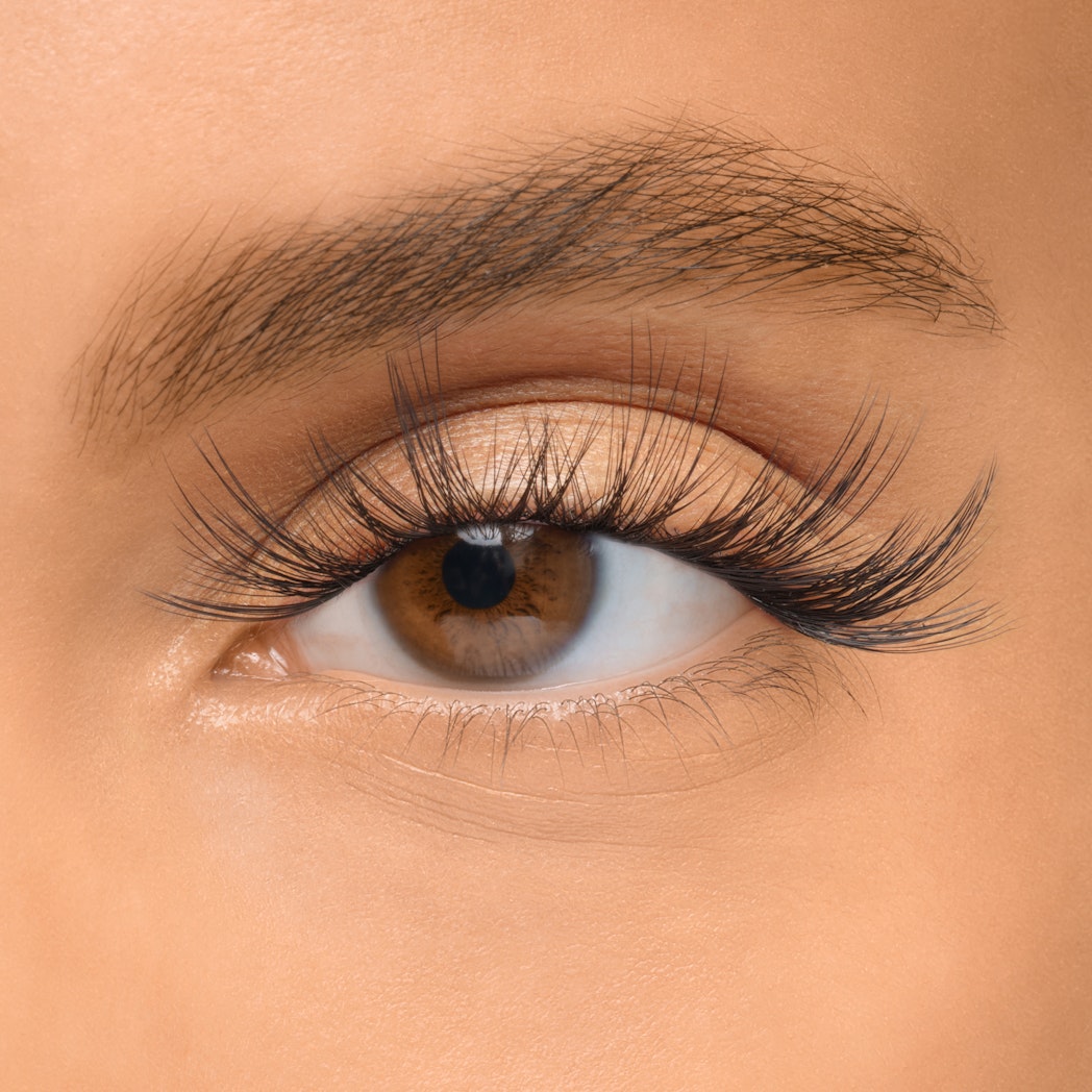 Star Gossamer® Lash - Premium False Eyelashes for Dramatic Volume & Natural Look | Perfect for Parties, Weddings & Special Occasions