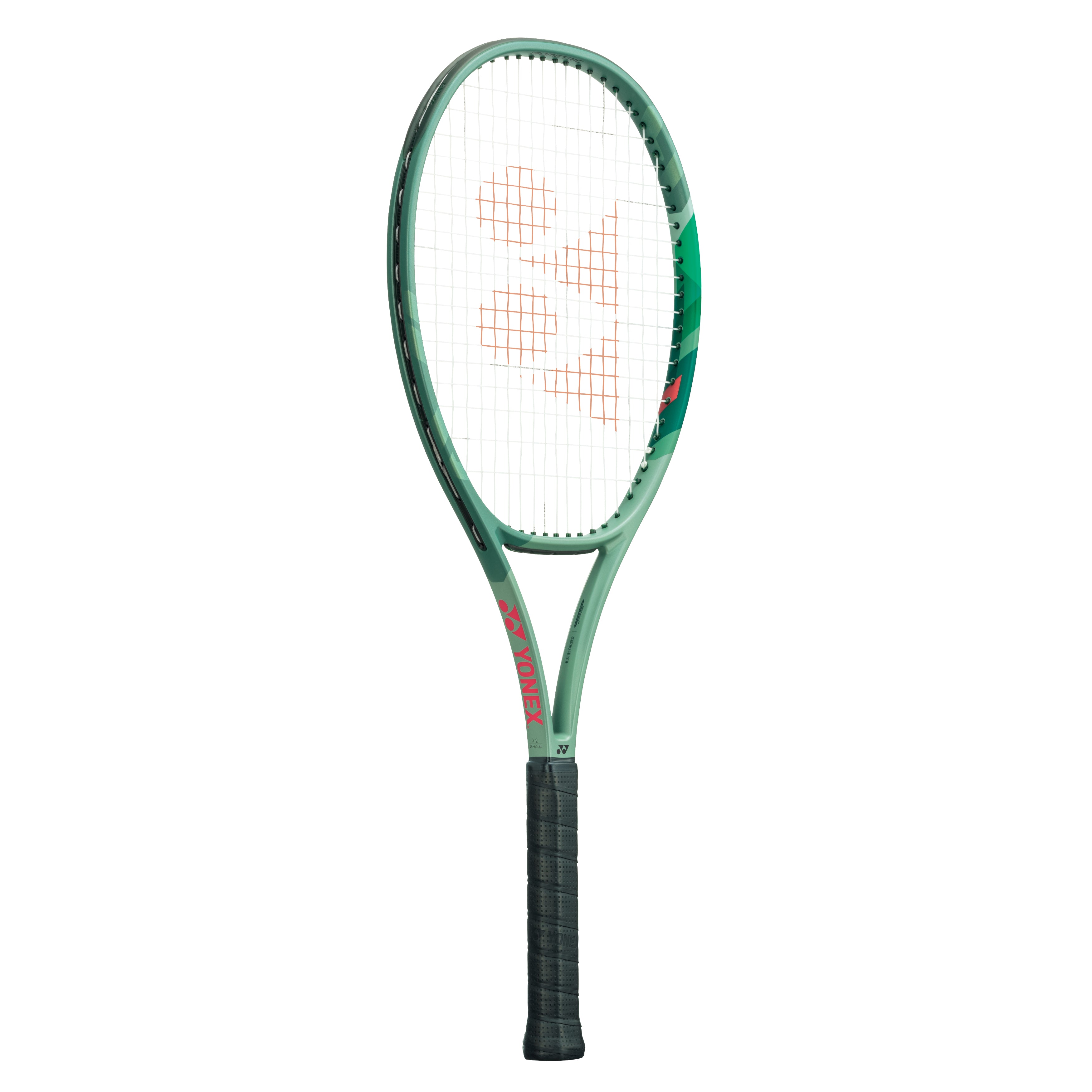 Yonex Percept 100D Tennis Racket - Lightweight Carbon Fiber Tennis Racquet for Advanced Players | Perfect for Competitive Matches & Training Sessions