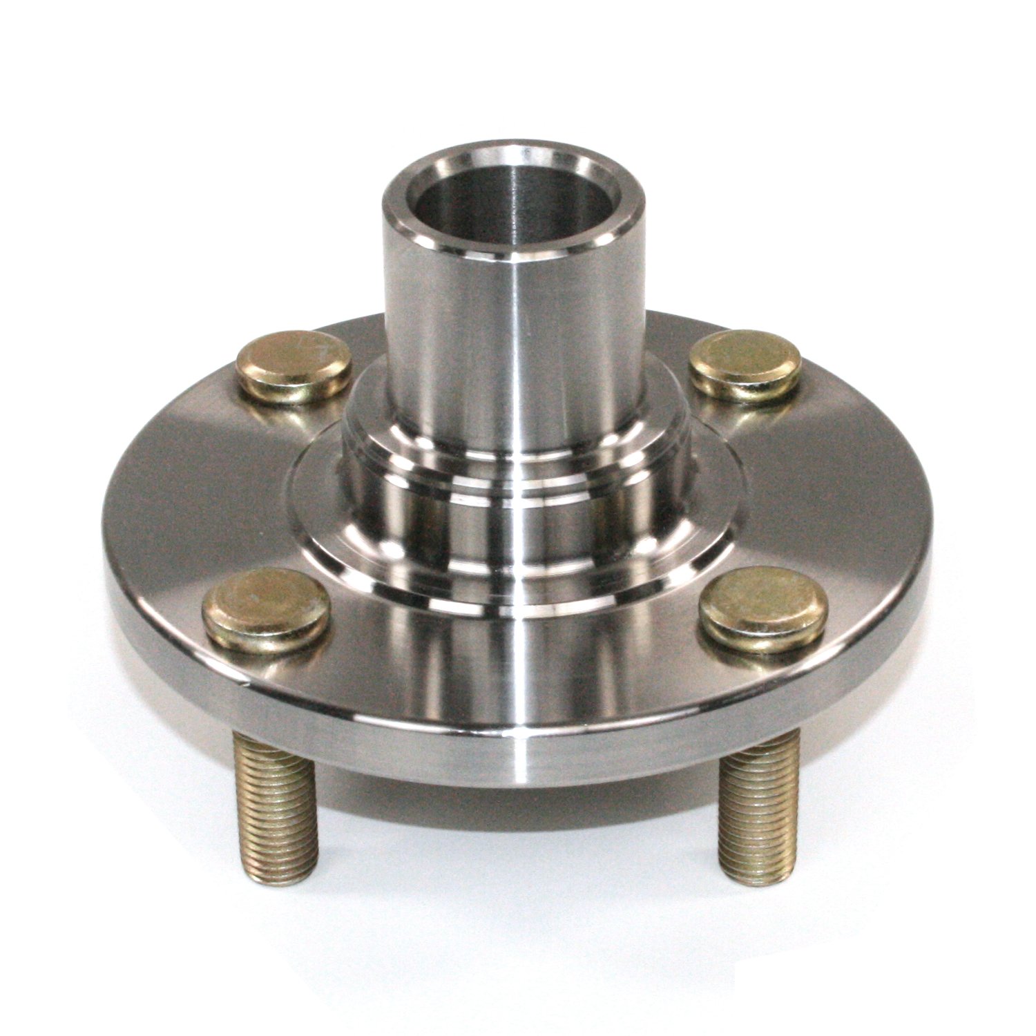 DuraGo 29595052 Front Wheel Hub Assembly - Replacement for Cars & Trucks - High-Quality Bearing & ABS Sensor - Perfect for Off-Roading, Towing & Daily Commuting