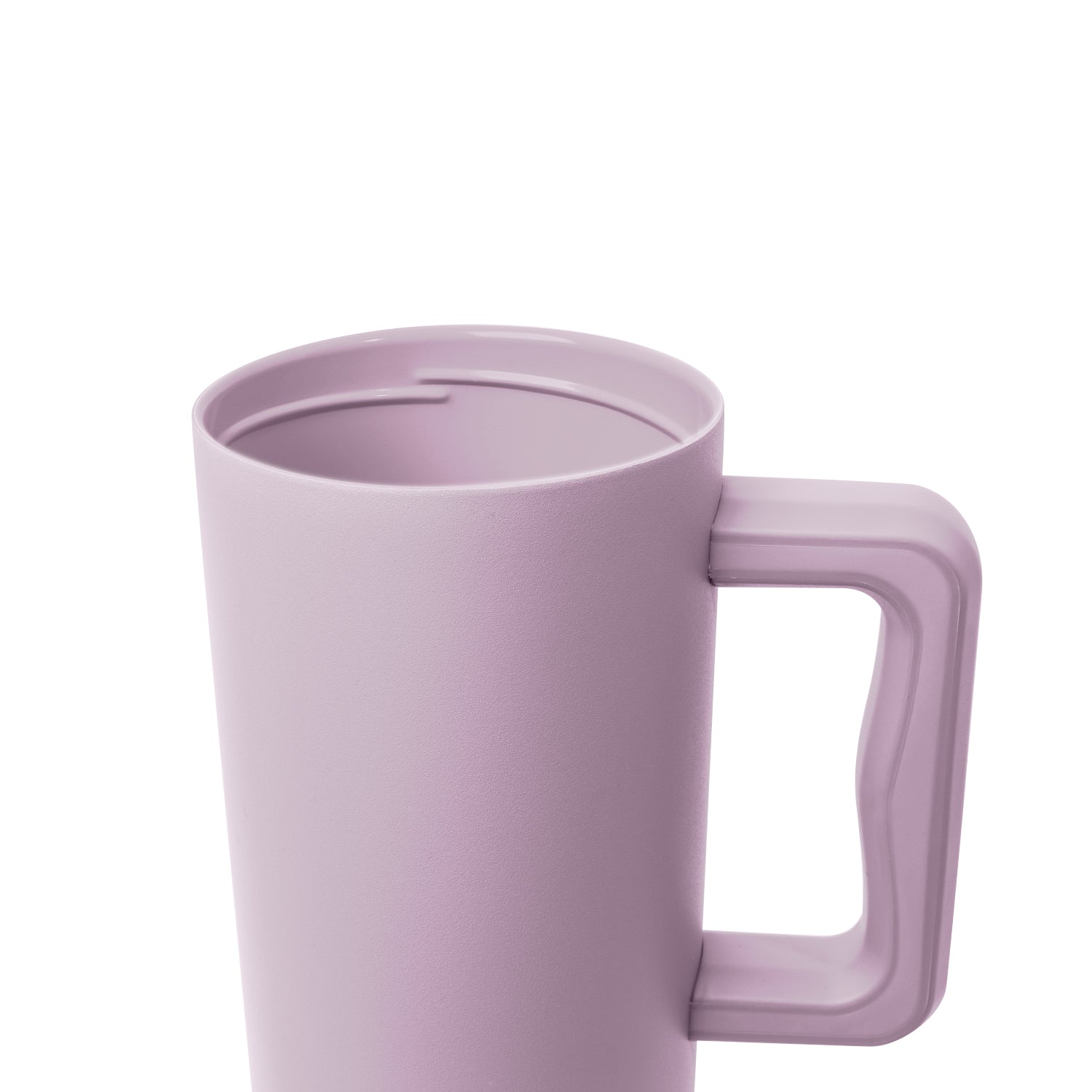 Premium Trek Tumbler with Signature Design - Insulated Stainless Steel Travel Mug for Coffee, Tea & Cold Drinks - Perfect for Hiking, Camping & Outdoor Adventures