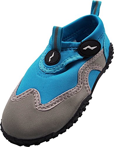 Turquoise-grey