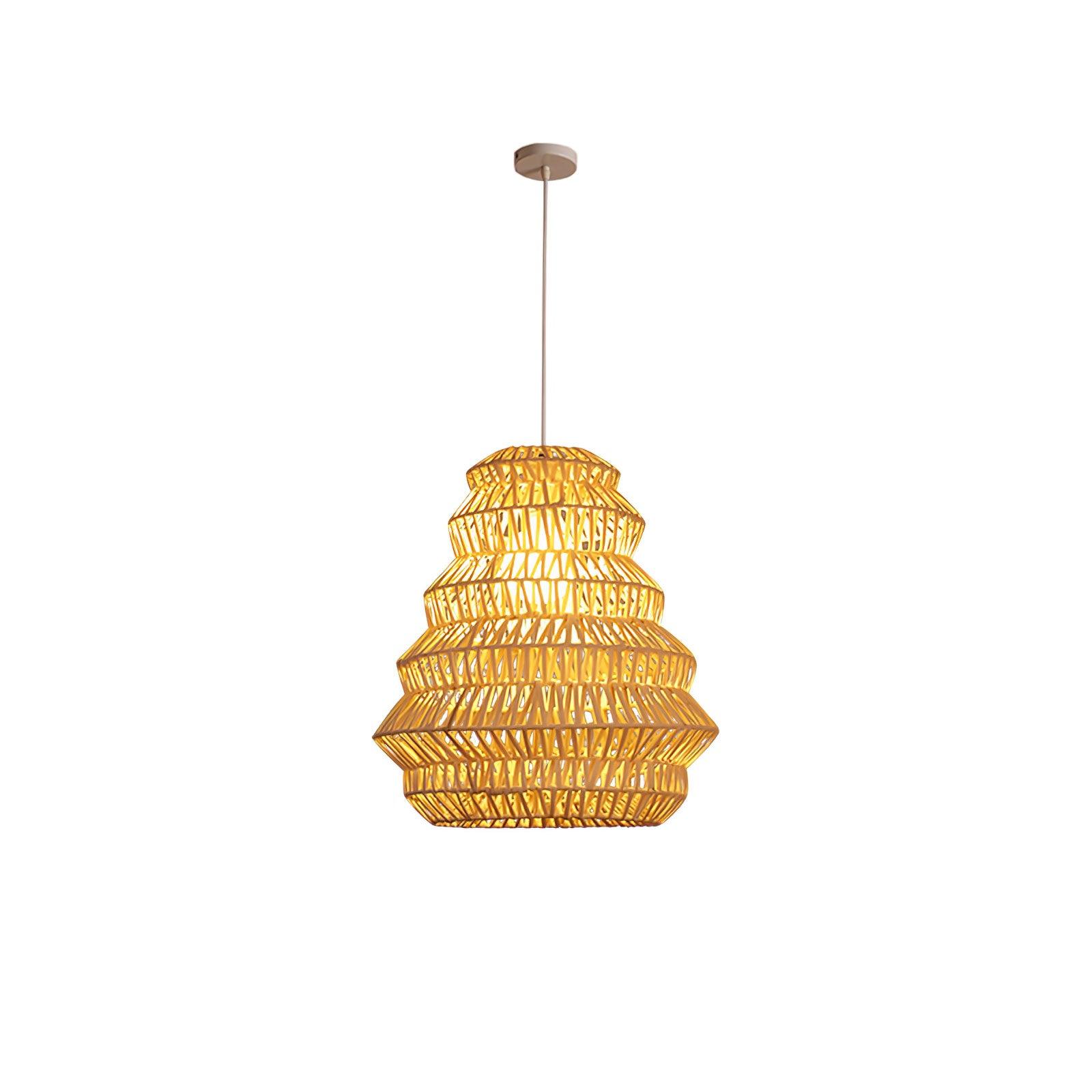 Natural bamboo