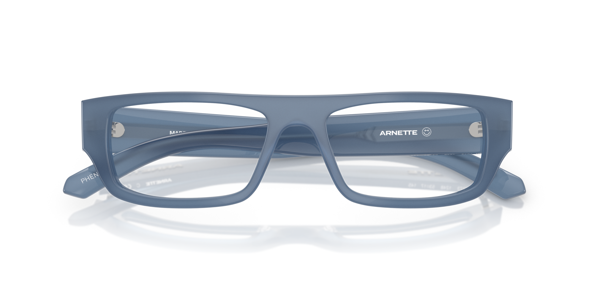 Arnette Pheno AN7273 1248 Sunglasses - Polarized UV Protection Sports & Outdoor Shades for Men & Women - Perfect for Running, Cycling, and Beach Activities