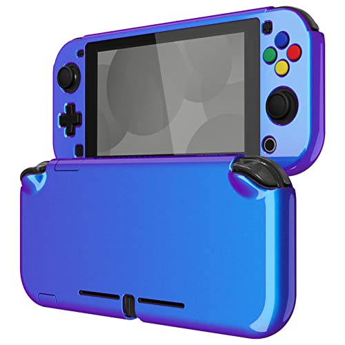 Chameleon Purple Blue