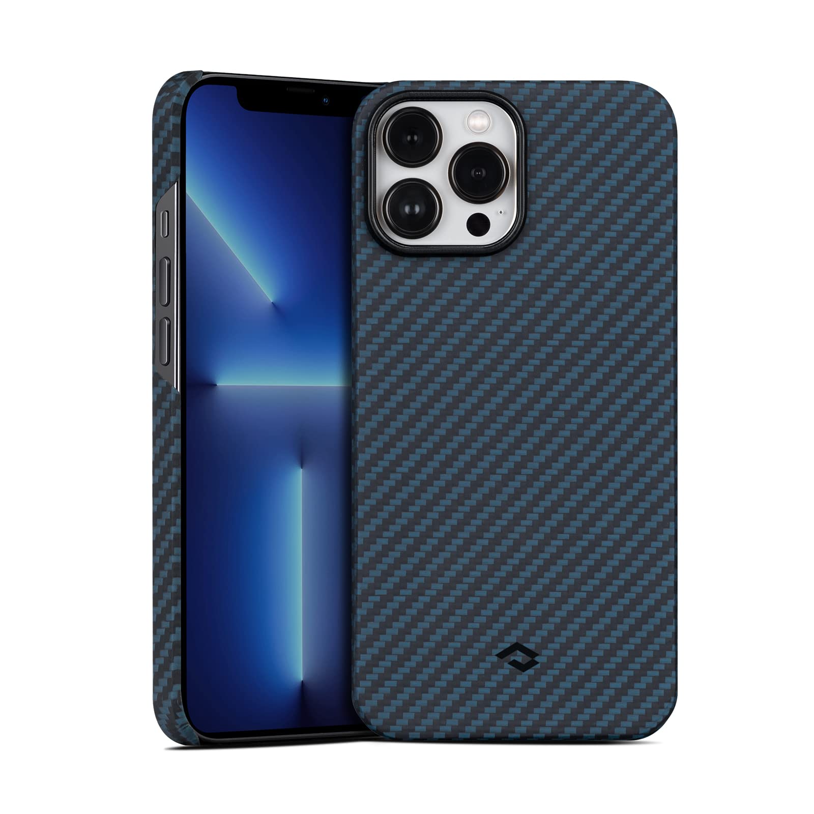 PITAKA MagEZ Case 2 for iPhone 13 Pro 6.1