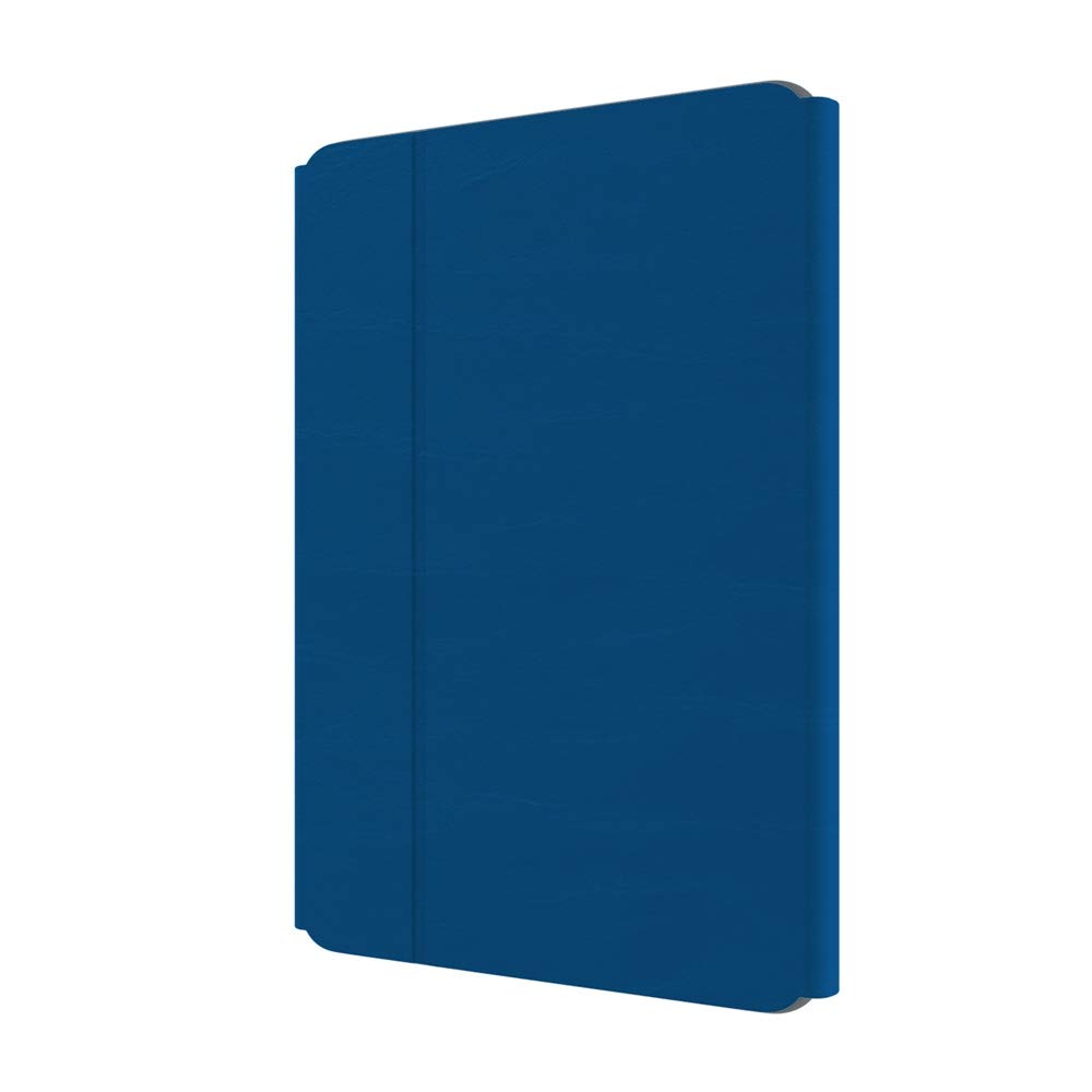 Incipio Faraday Tablet Case for Samsung Galaxy Tab S3 (9.7 Inch) - Blue | RFID Blocking Protective Cover | Perfect for Travel, Office & School Use