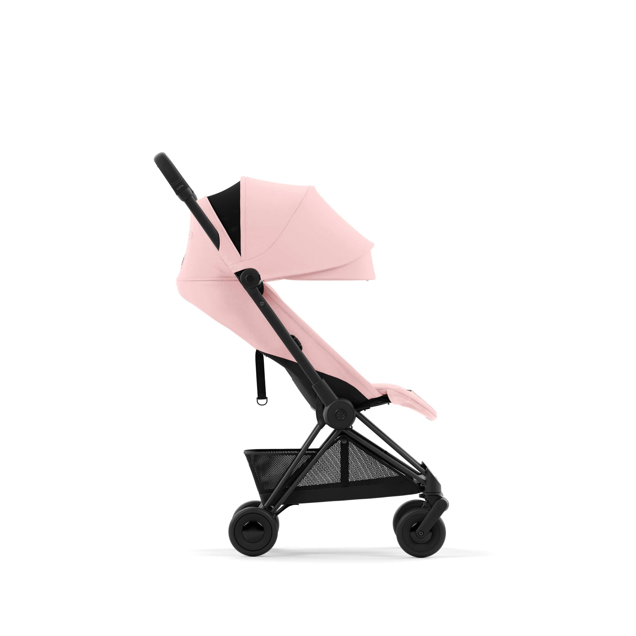 Cybex Coya Lightweight Compact Stroller for Travel & Everyday Use - Perfect for City Walks, Shopping & Airports