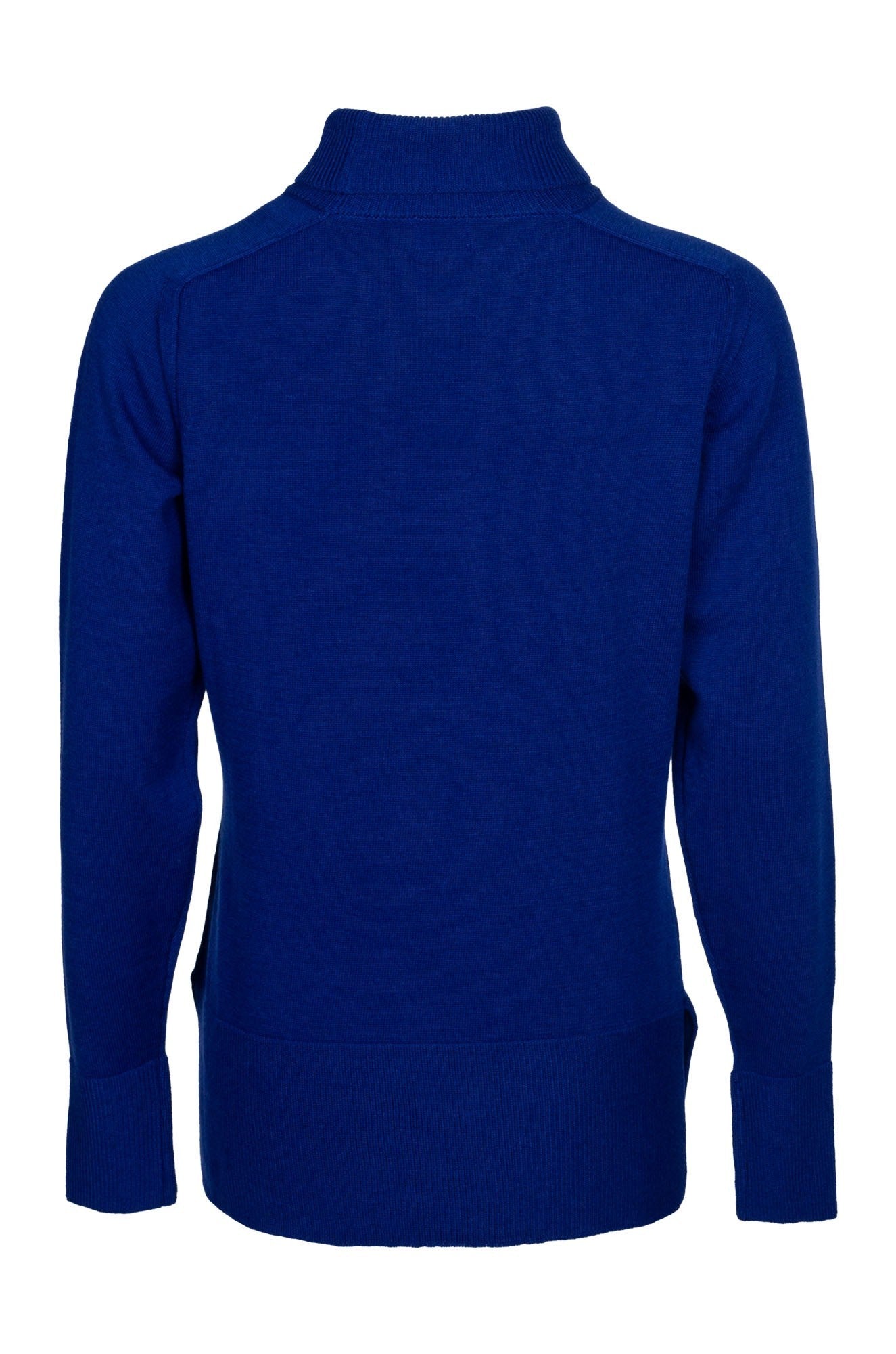 Royal Jumper Knitwear - Stylish & Comfortable Women's Sweater 6346B1 | Perfect for Casual Outings & Office Wear