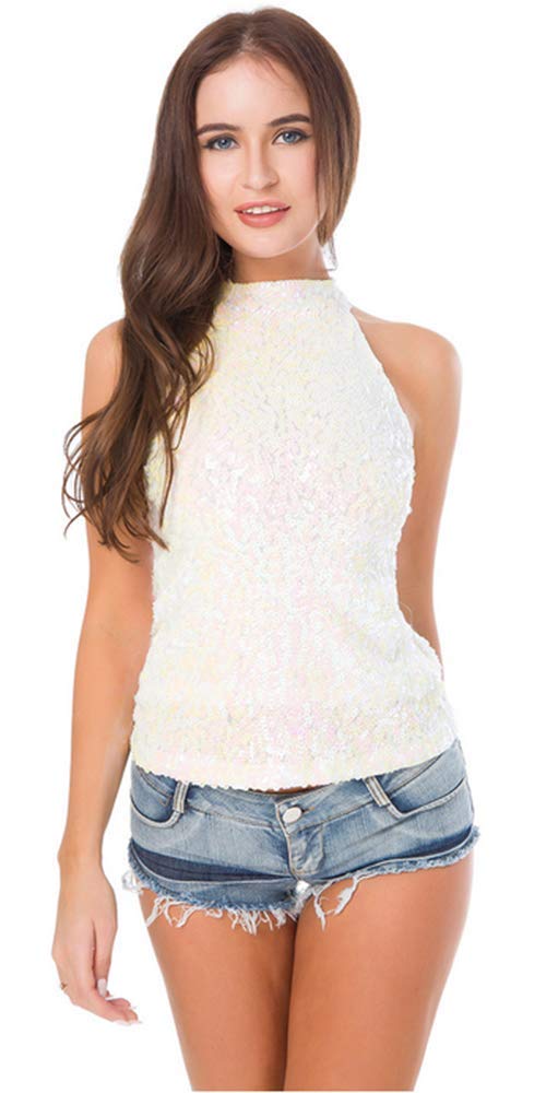 Sexy Low Waist Denim Shorts for Women - Ripped Summer Hot Pants, Nightclub & Beach Wear, Casual Street Fashion Outfit