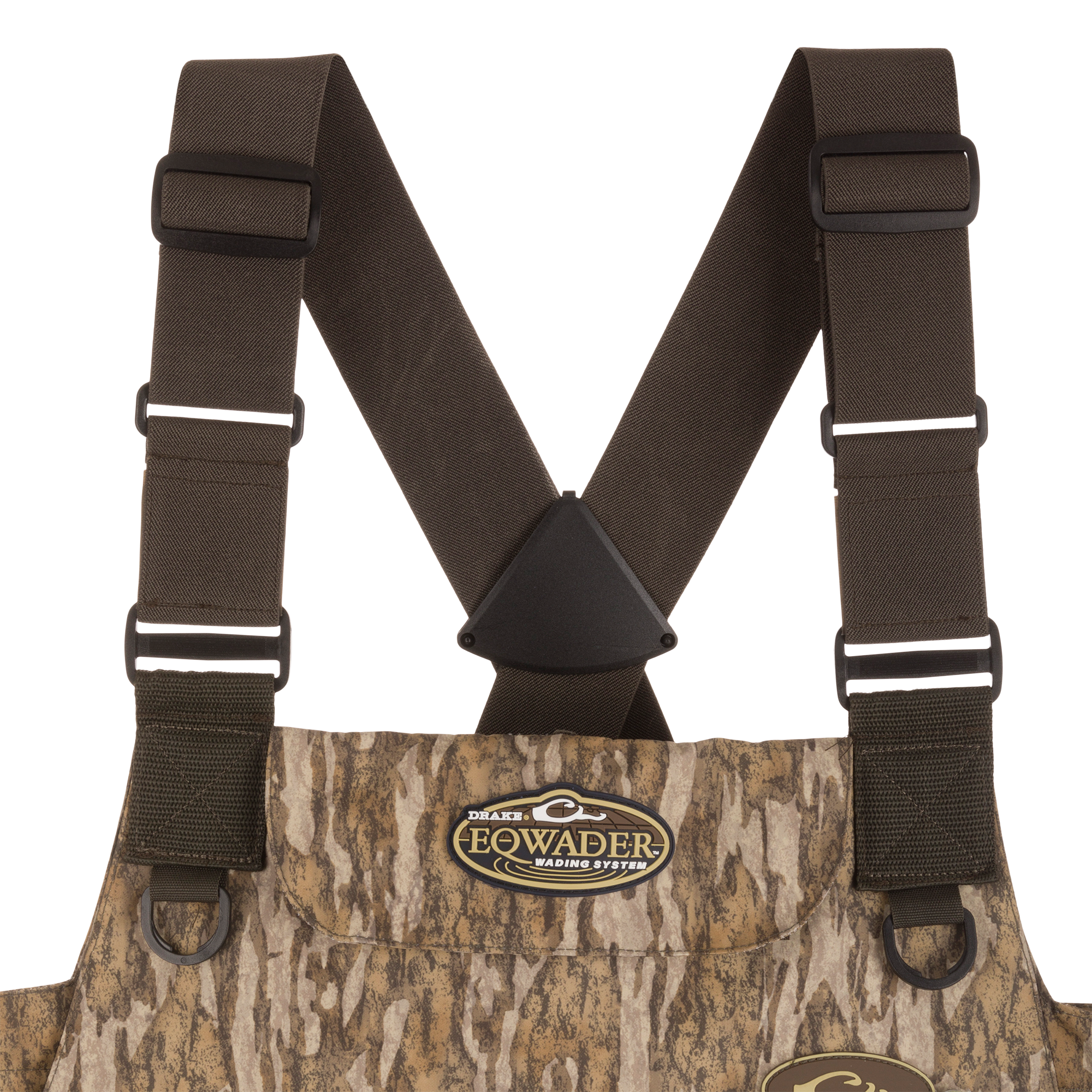 Breathable Insulated Chest Waders with Sewn-in Liner for Fly Fishing, Hunting & Waterfowl Adventures - Lightweight & Comfortable for All-Day Wear