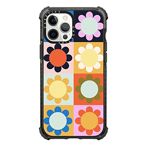 Retro Florals