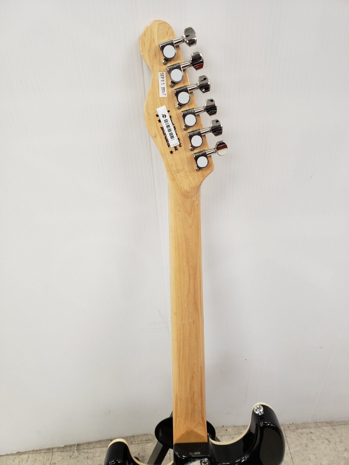 Kononykheen Breed 38 Guitar - Acoustic Guitar for Beginners & Professionals - Perfect for Home Practice, Live Performances & Studio Recording