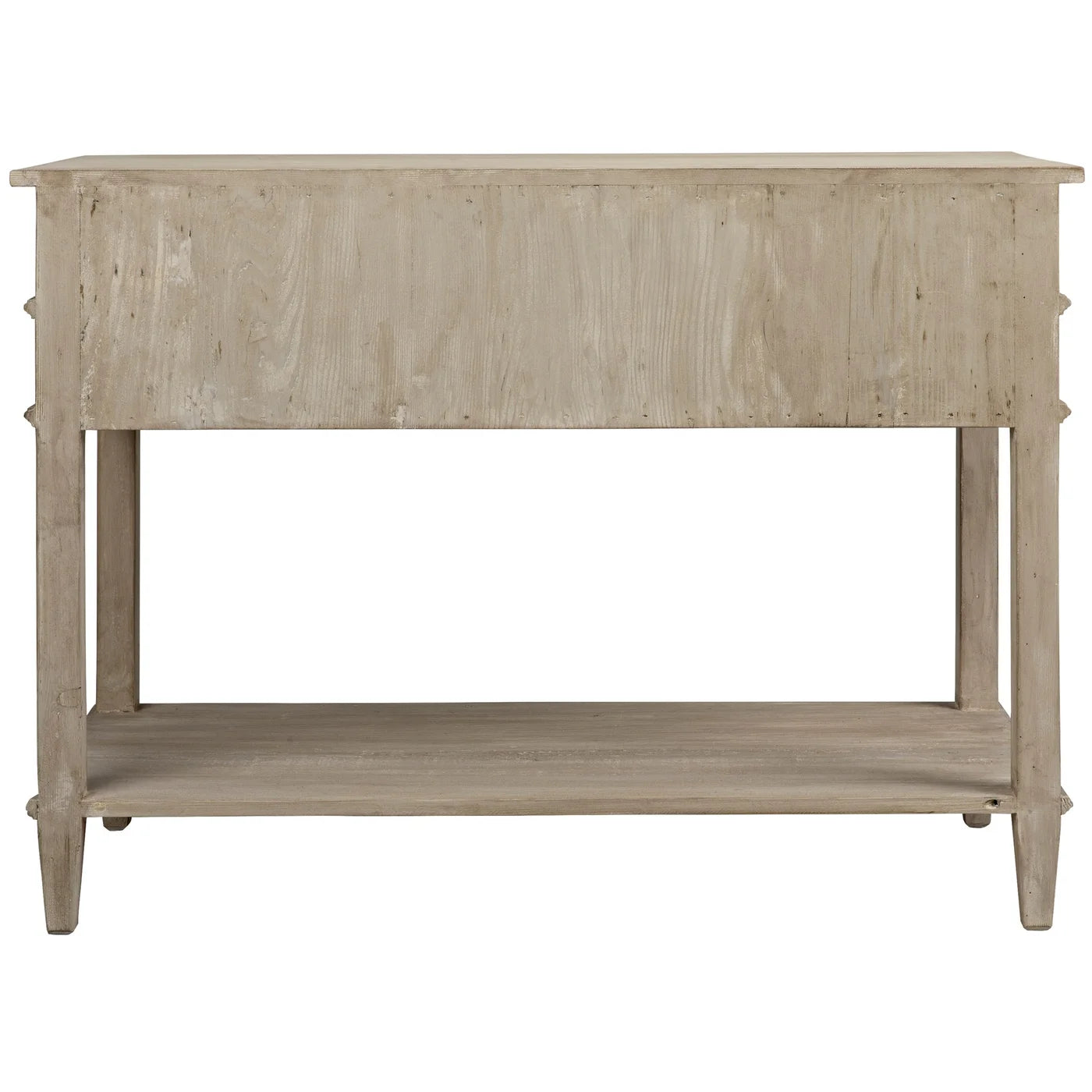 2-Drawer Storage Shelf, 42